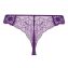 Lise Charmel Sublime En Dentelle String Sublime Iris