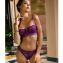 Lise Charmel Sublime En Dentelle String Sublime Iris