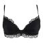 Lise Charmel Sublime En Dentelle Voorgevormde BH Noir