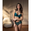 Lise Charmel Sublime En Dentelle Voorgevormde BH Vert Princesse