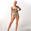 Watercult Summer Duo Voorgevormde Bikinitop Leafy Breeze