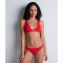 Aubade Badmode Summer Essence Bikinitop Fire