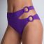 Aubade Badmode Summer Essence Hoog Bikinibroekje Amethyst