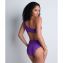 Aubade Badmode Summer Essence Hoog Bikinibroekje Amethyst