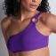 Aubade Badmode Summer Essence One Shoulder Bikinitop Amethyst