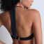 Aubade Badmode Summer Essence Triangle Bikinitop Black