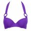 Aubade Badmode Summer Essence Voorgevormde Bikinitop Amethyst