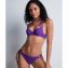 Aubade Badmode Summer Essence Voorgevormde Bikinitop Amethyst