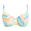 Freya Badmode Summer Reef Beugel Bikinitop Aqua