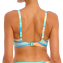 Freya Badmode Summer Reef Beugel Bikinitop Aqua