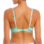 Freya Badmode Summer Reef Plunge Bikinitop Aqua