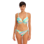 Freya Badmode Summer Reef Plunge Bikinitop Aqua