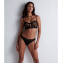 Aubade Sumptuous Waves Longline BH Smoky Attraction