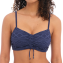 Freya Badmode Sundance Bralette Bikinitop Denim