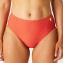 Annadiva Swim Sunrise Hoog Bikinibroekje Mandarin