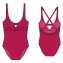 Annadiva Swim Sunset Badpak Cerise