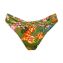 Watercult Sunset Florals Bikinibroekje Warm Olive