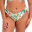 Elomi Sunshine Cove Bikinibroekje Aqua