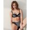 Marie Jo Sydny Voorgevormde Balconette BH Tuxedo Black