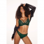 Freya Lingerie Tailored Beugel BH Deep Emerald