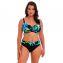 Fantasie Swim Talm Beach Full Cup Bikinitop Black