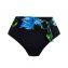 Fantasie Swim Talm Beach Hoog Bikinibroekje Black