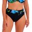 Fantasie Swim Talm Beach Hoog Bikinibroekje Black