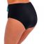 Fantasie Swim Talm Beach Hoog Bikinibroekje Black