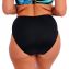 Fantasie Swim Talm Beach Hoog Bikinibroekje Black