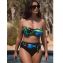 Fantasie Swim Talm Beach Hoog Bikinibroekje Black