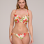 PrimaDonna Swim Tanzania Brazilian Bikinibroekje Calm Tropics