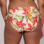 PrimaDonna Swim Tanzania Hoog Bikinibroekje Calm Tropics