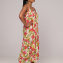 PrimaDonna Swim Tanzania Maxi Dress Calm Tropics