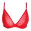 Marie Jo Tanzara Plunge BH Scarlet