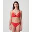 Marie Jo Tanzara Plunge BH Scarlet