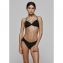 Sarda Tau Bralette Black