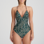 Marie Jo Swim Tazar Badpak Malachite