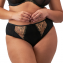 Elomi Teagan Tailleslip Almond Black