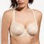 Empreinte Tess Balconette BH Cream