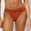 Watercult The Essentials Bikinibroekje Terracotta