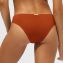 Watercult The Essentials Bikinibroekje Terracotta