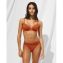 Watercult The Essentials Bikinibroekje Terracotta