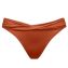 Watercult The Essentials Bikinibroekje Terracotta