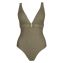 Marie Jo Swim Tinjis Badpak Golden Olive