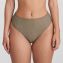 Marie Jo Swim Tinjis Hoog Bikinibroekje Golden Olive