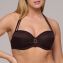 Marie Jo Swim Tomar Balconette Bikinitop Earth