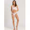 Hanro Touch Feeling Crop Top White