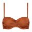 Cyell Treasure Cedar Bandeau Bikinitop