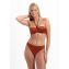 Cyell Treasure Cedar Bandeau Bikinitop