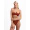 Cyell Treasure Cedar Bandeau Bikinitop